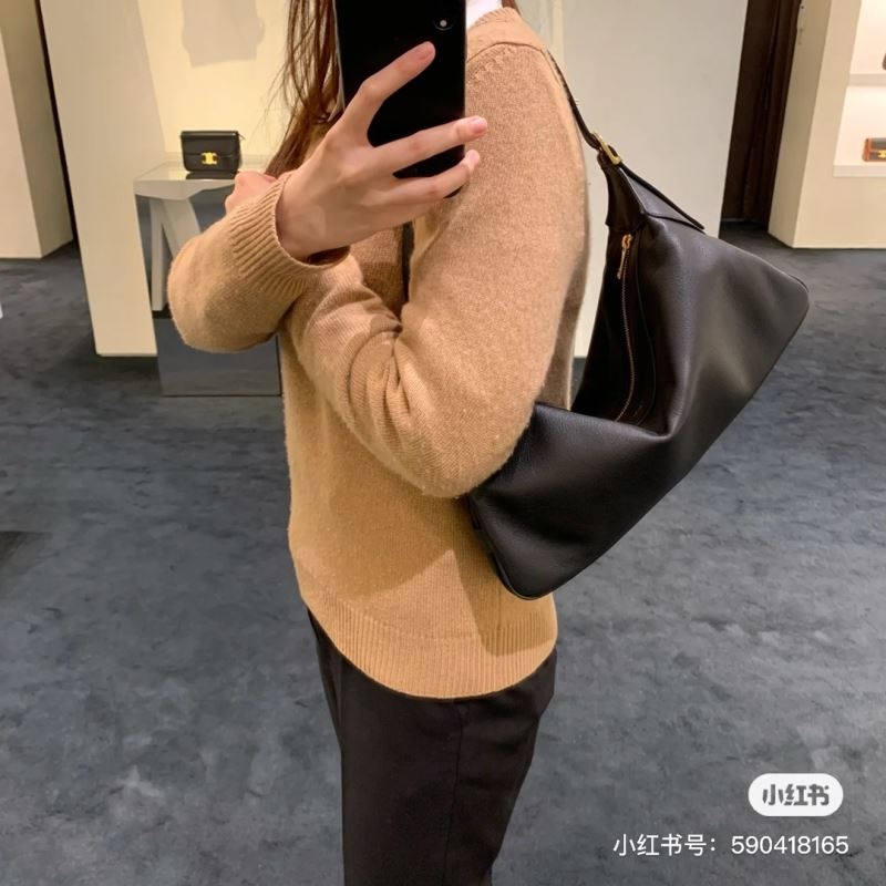 Celine Top Handle Bags